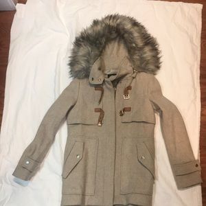 Zara coat